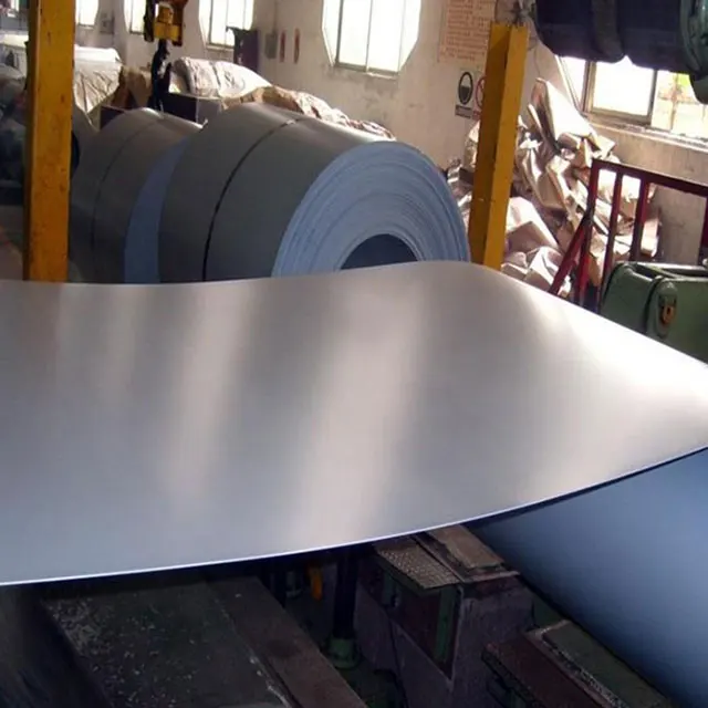 Factory outlet prepainted galvanized coil/ppgi/color coated steel