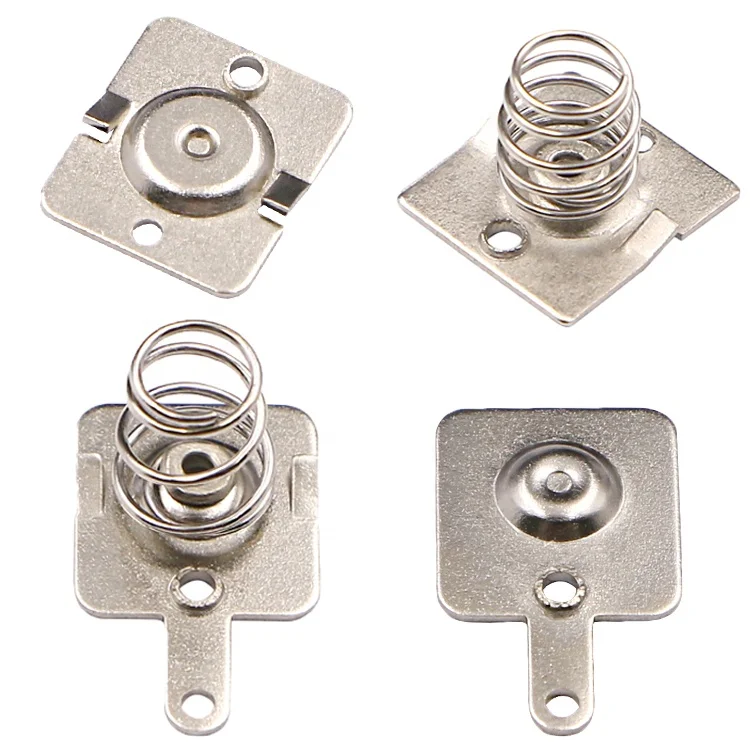 18650 battery spring18650 battery contact smd battery holder