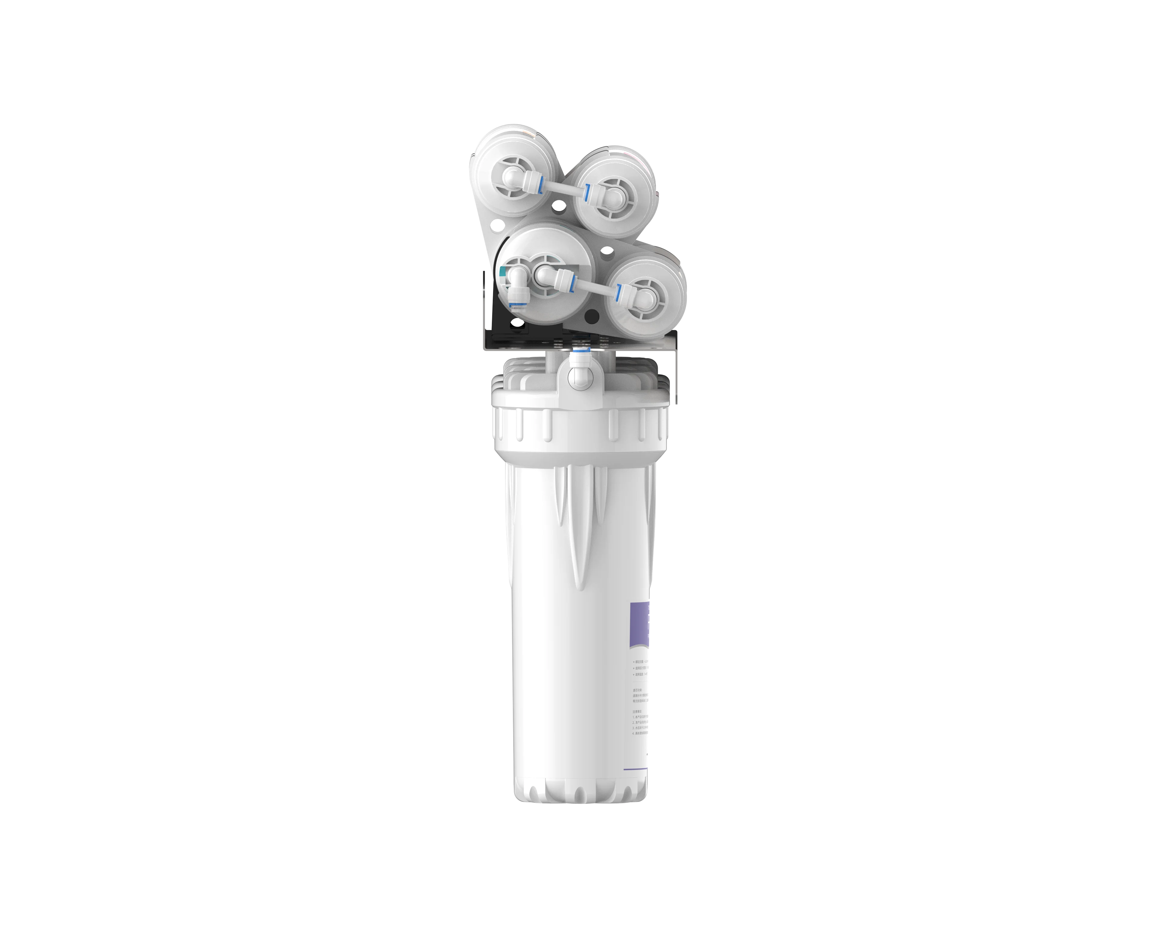 7 level UF Water Purifier Ultrafiltration water purifier Purified water machine