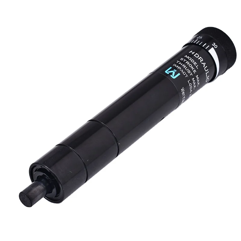 
Precision Hydraulic Shock Absorber RB-2415 Precision Oil Pressure Stabilizer 