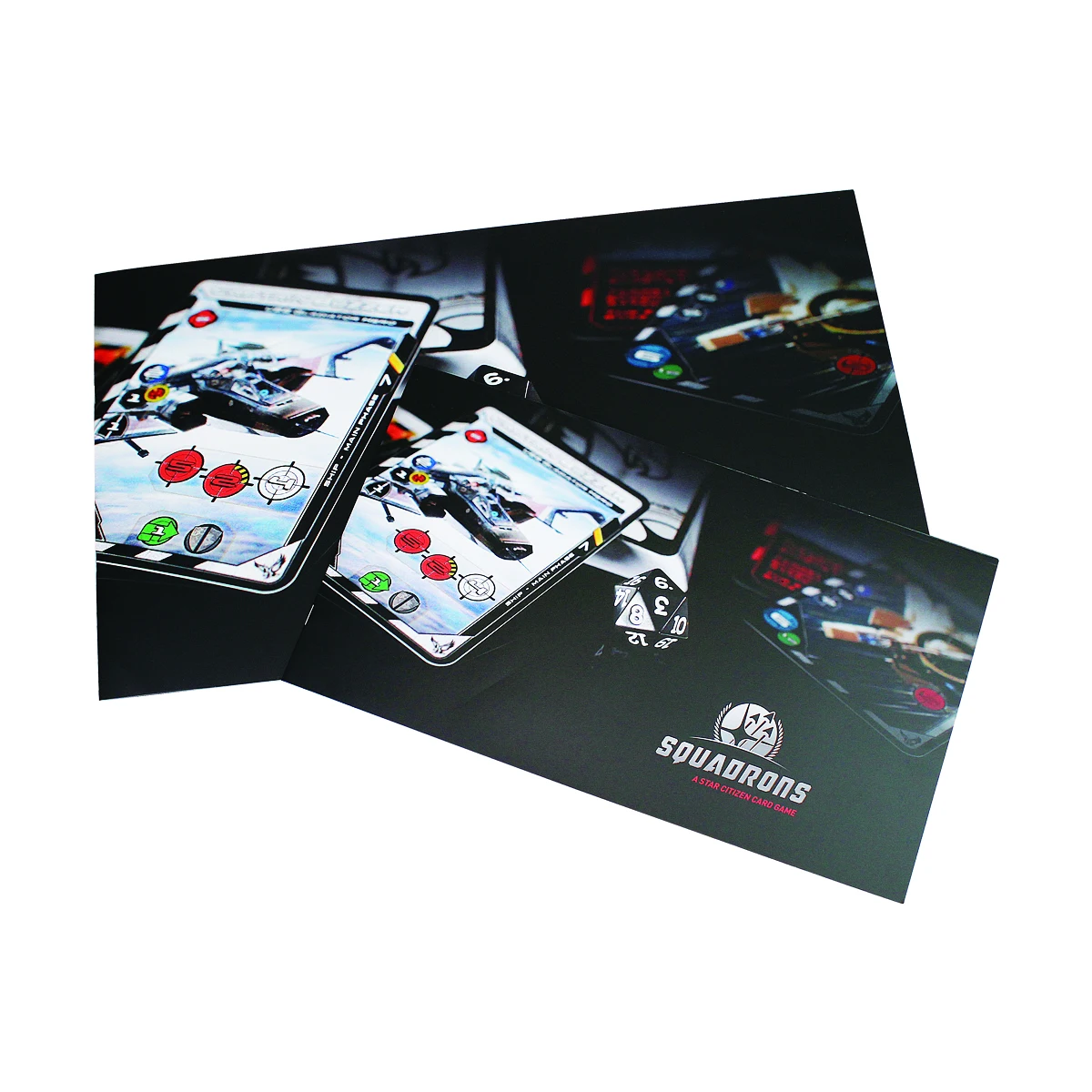 Customized Printing Service For Book Brochure Catalogue Custom Design Digital Printing Saddle Stitch Bind Booklet