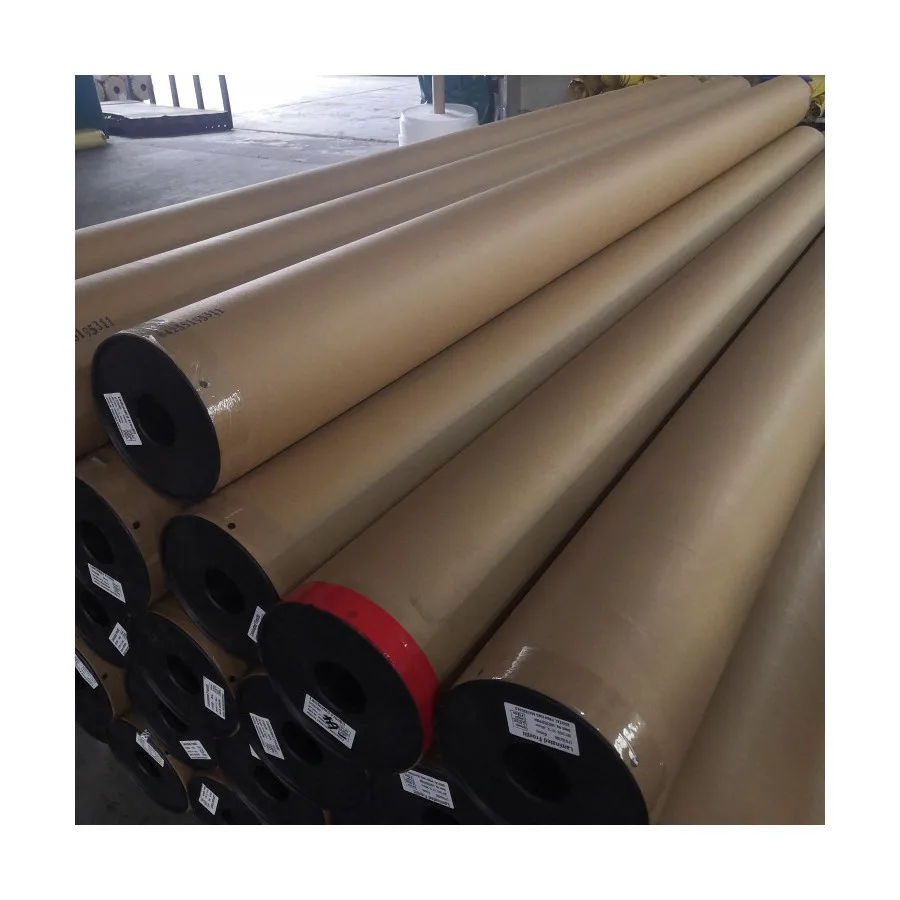 Digital Printing Material Flex Banner Hot Laminated Frontlit Glossy 380GSM 300D*500D 18*12 3.05*70M/R