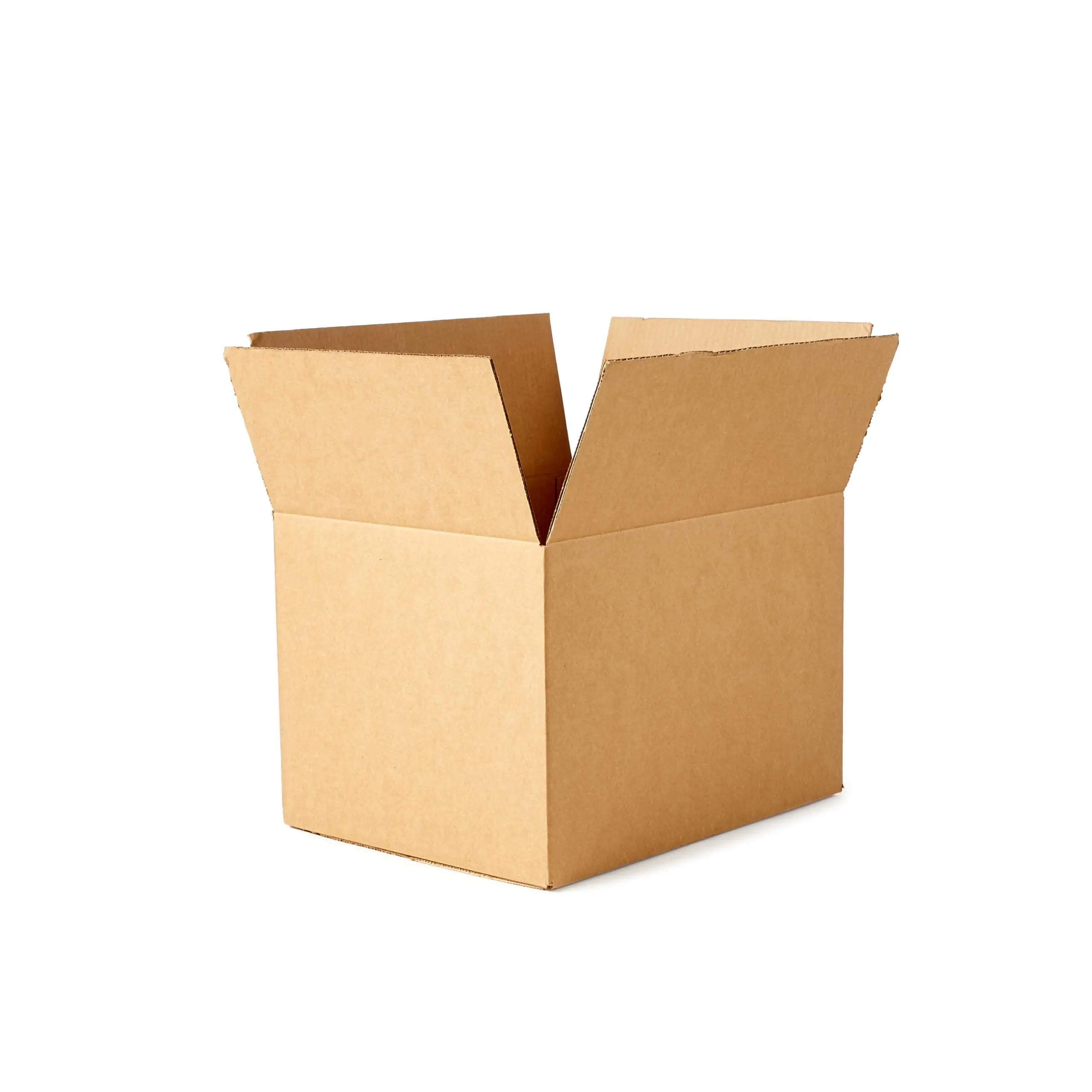 Factory Direct Sale Low price Recyclable moving box packing emballage en carton custom carton box
