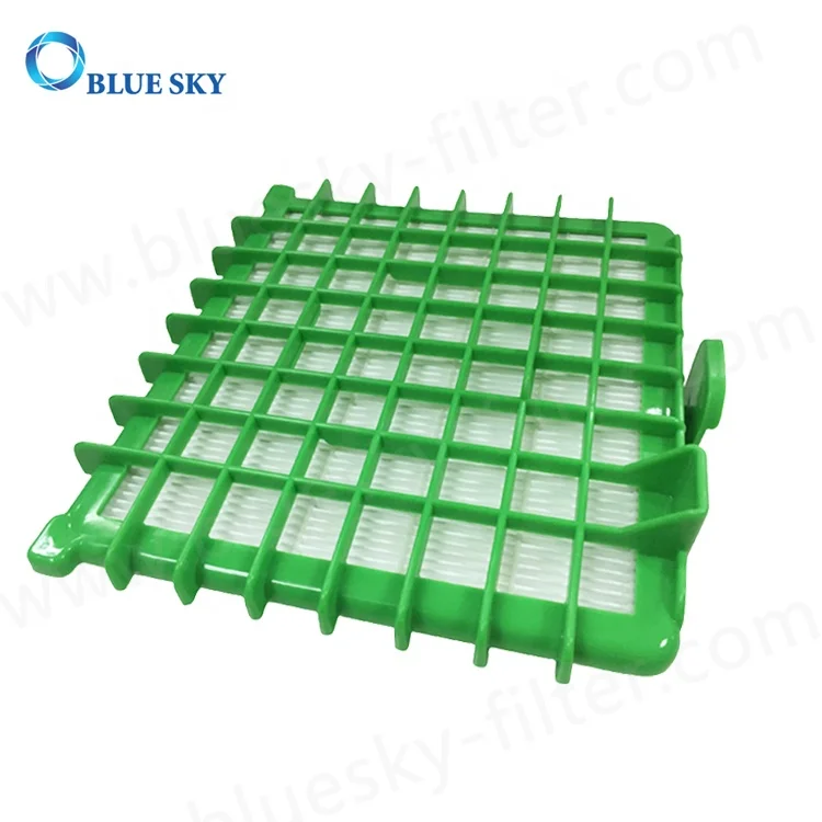 Customized H13 HEPA Filter Replacement for Rowenta RO5762 RO5921 ZR002901 Vacuum Cleaner Accessories
