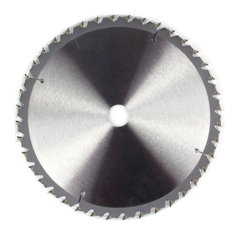 HOT sale 9 inch 235MM 40T Circular Saw Blade for cutting MDF hard wood