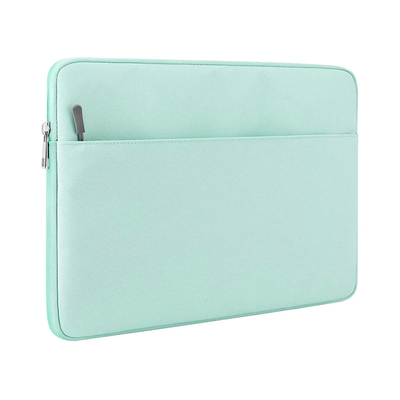 13 inch Cheap Custom Tablet sleeve bag for iPad 11 inch Nylon Laptop Sleeve bag For Macbook 13.3 inch