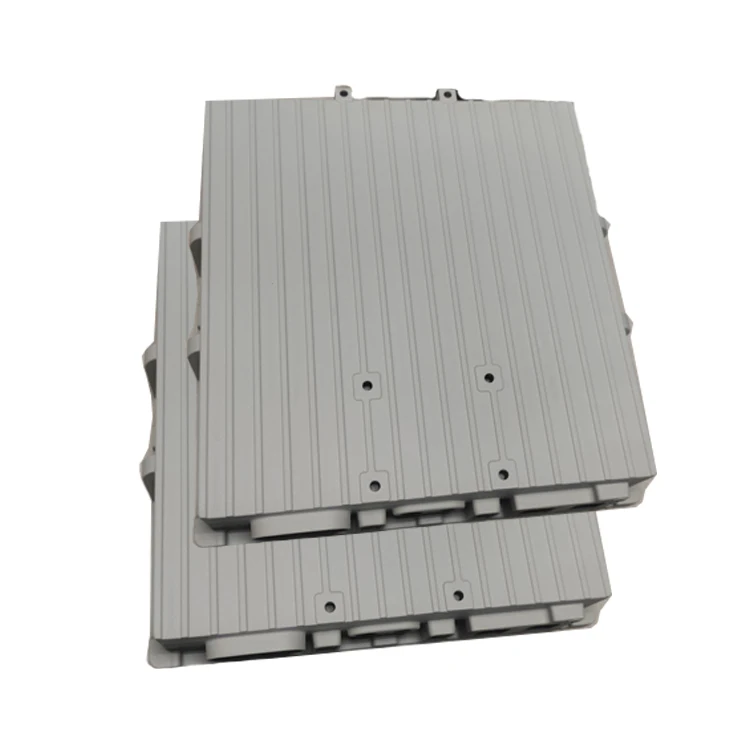 cnc stamping machining parts Custom Motor Housing Parts Pressure Metal Alloy Zinc Magnesium Aluminum Die Casting