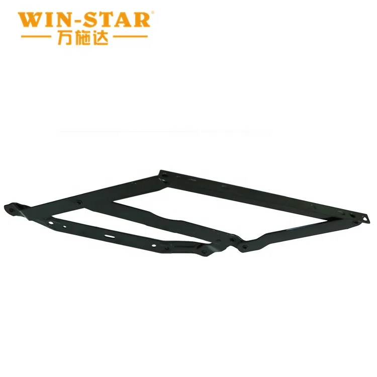 WINSTAR Furniture hinges Furniture Hardware Sofa hardware mechanism Furniture bed hinges Sofa mechanism Sofa bed pull out