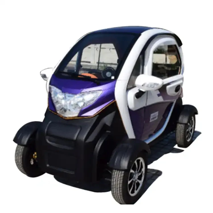 Низкая скорость оптовая продажа мини новой энергии электромобиля автомобиля