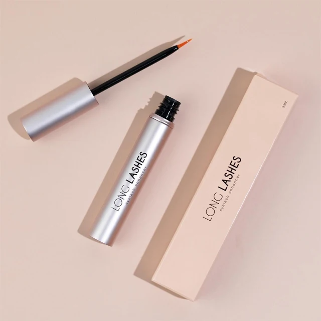 7 Days  results eyelash enhancer serum 0.1 OZ japan eyelash enhancer Experience drastic increases longer eyelash serum