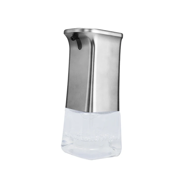 
Innovative Products hotel foam Soap Dispenser Auto Hand Sanitizer For Toilet 