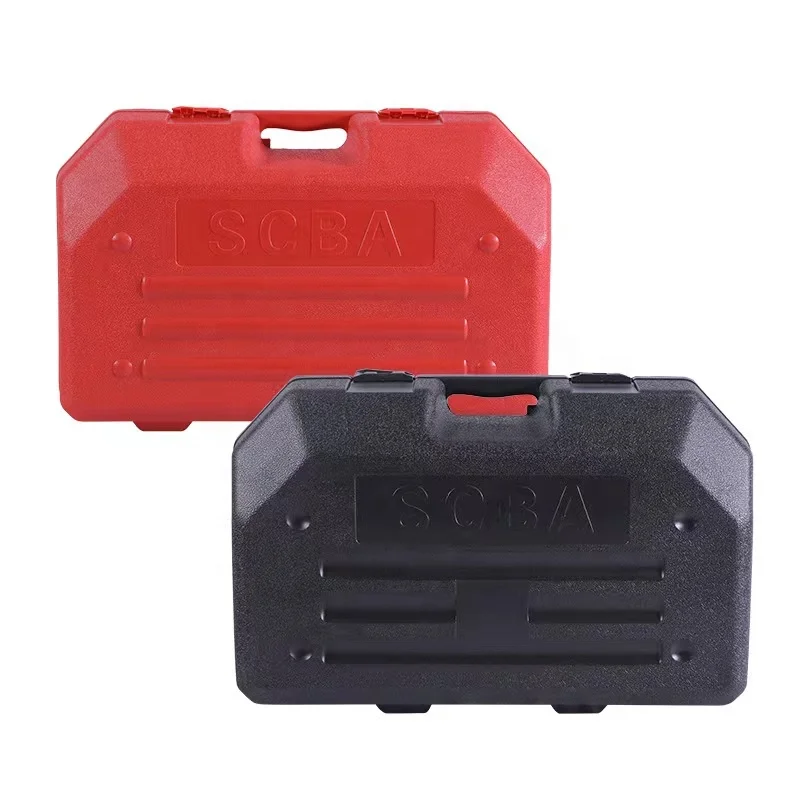 SEAMAN SCBA Storage Box Packing Box SCBA Set Carry Case