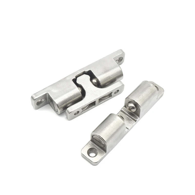 XK803-50-304 Stainless steel auto door closer car door catch covers door catch and stud