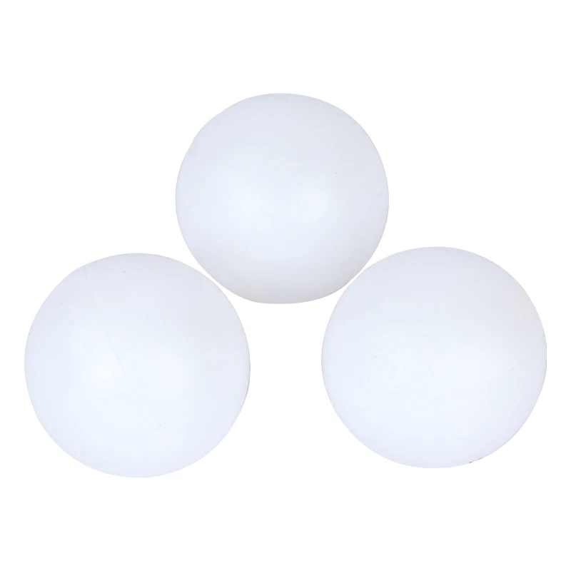 Low Price Small Pvc Plastic Kids Toys Mesa Bouncing Ball PingPong