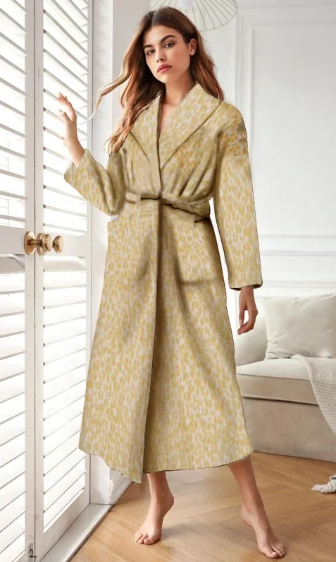 2022 New Design High Quality bath robe for women custom bath robes bathrobes cotton