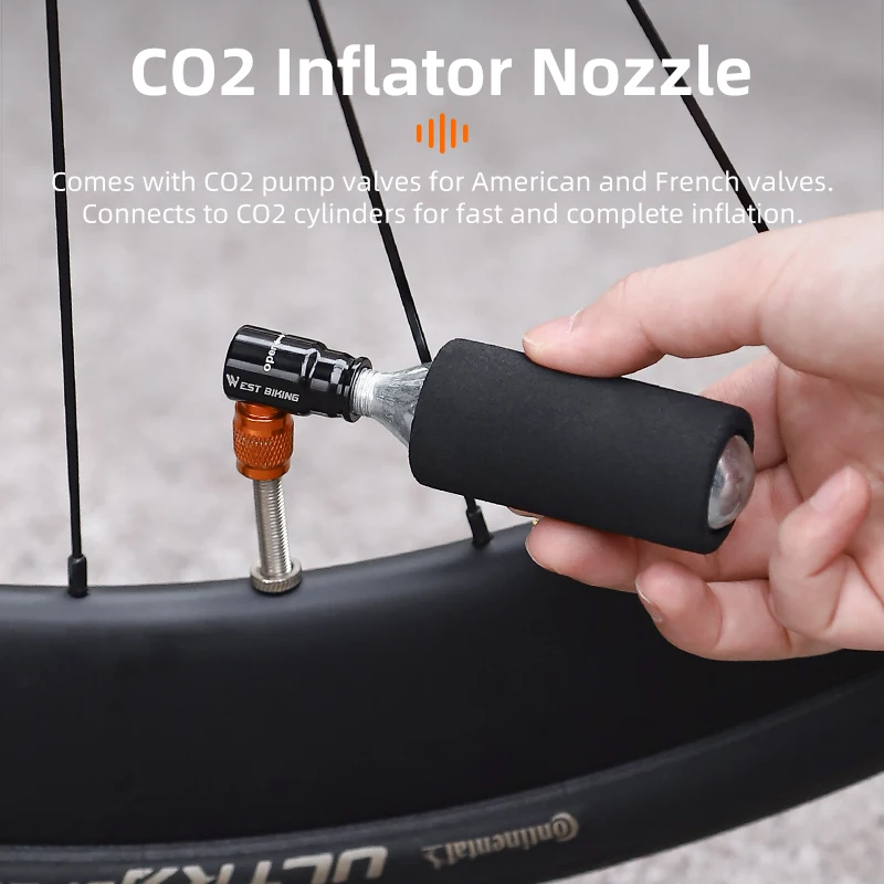 WEST BIKING Mini 11 In 1 Repair Tool Cycling Multi Bike Accessories Set Bicycle Repair Tools Durable Convenience Bike Tool Set