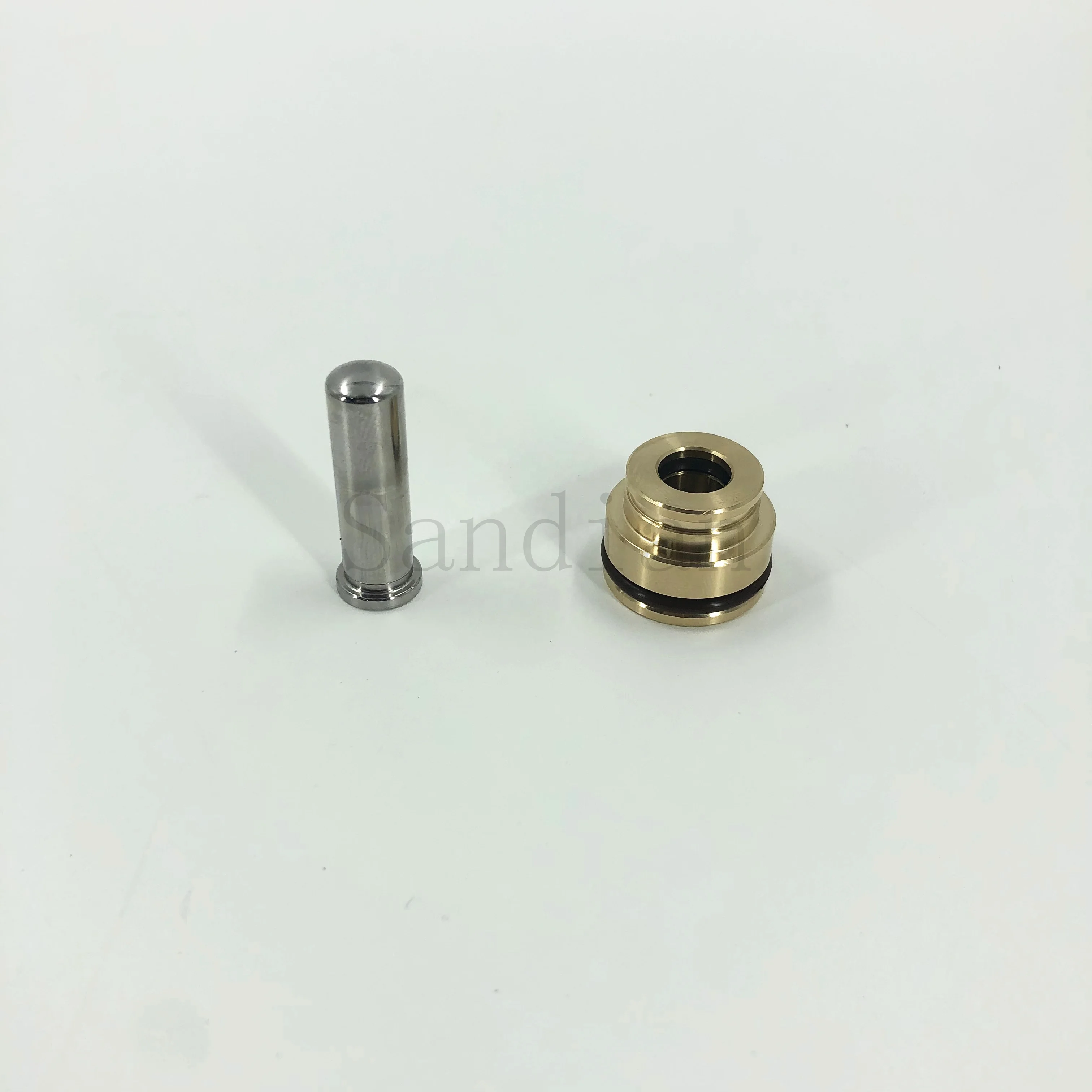 Excavator part Joystick Pusher SANY SY205 Good quality Control Lever Pusher SY215 Set /4pcs