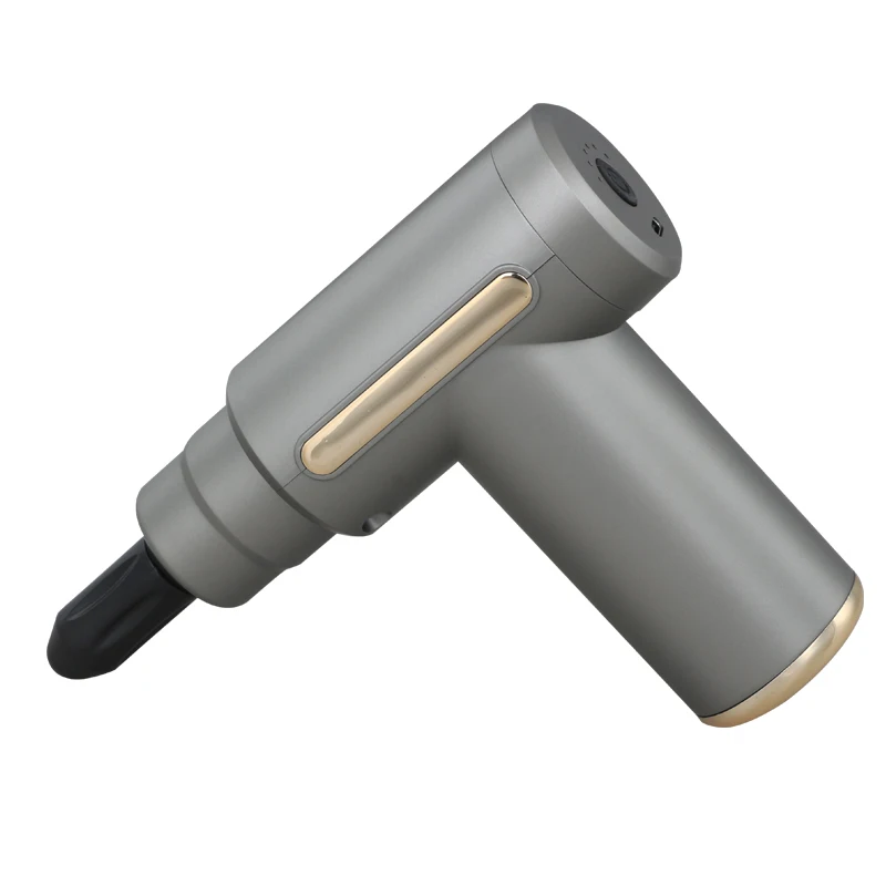 High Quality Wholesale Electric Massage gun Device Chiropractic Activator Adjusting Tool Chiropractic Gun