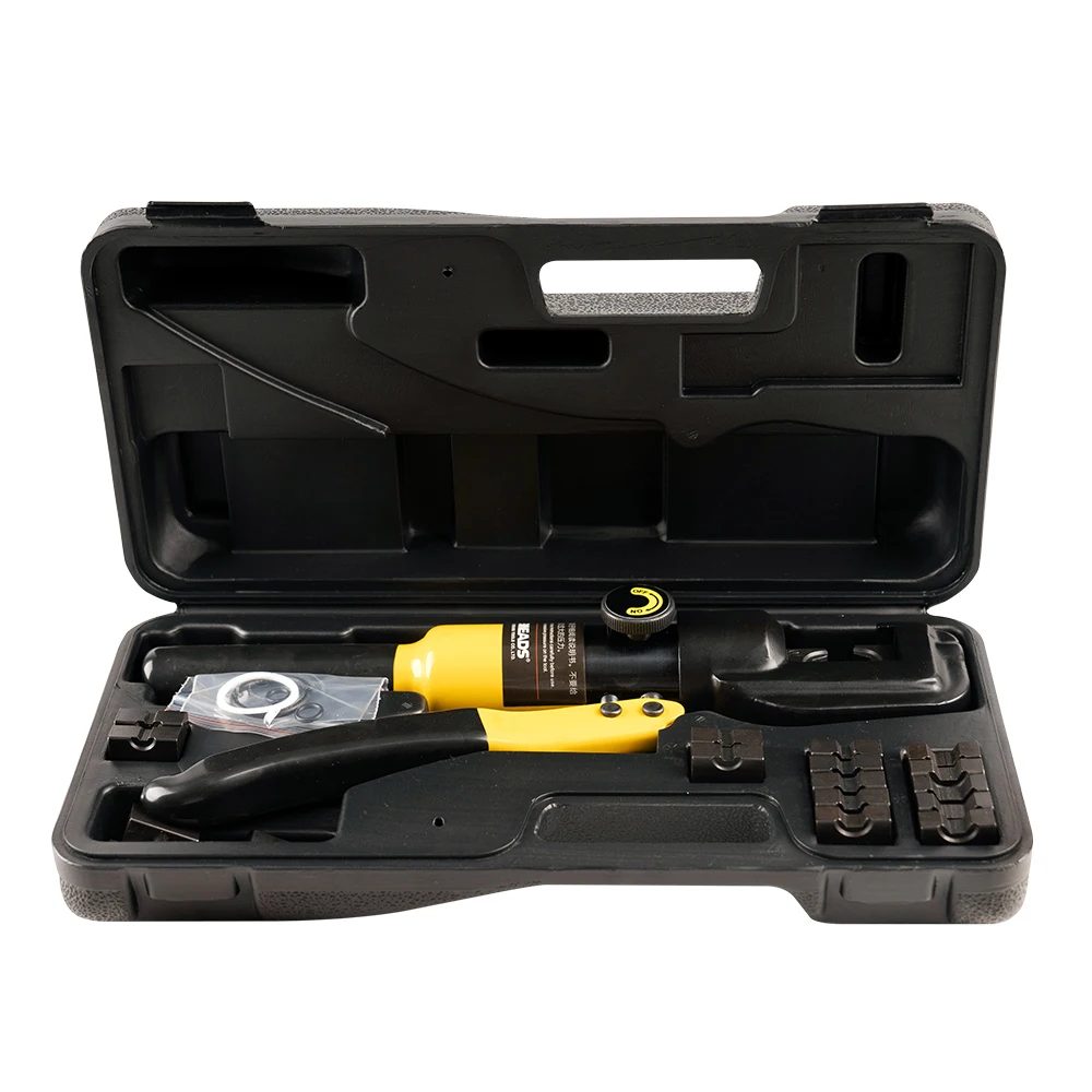 Emeads YQK-70 ручные гидравлические обжимные инструменты
