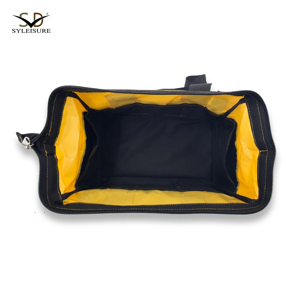 multi-functional fashion   heavy duty waterproof camping tool bags for men
