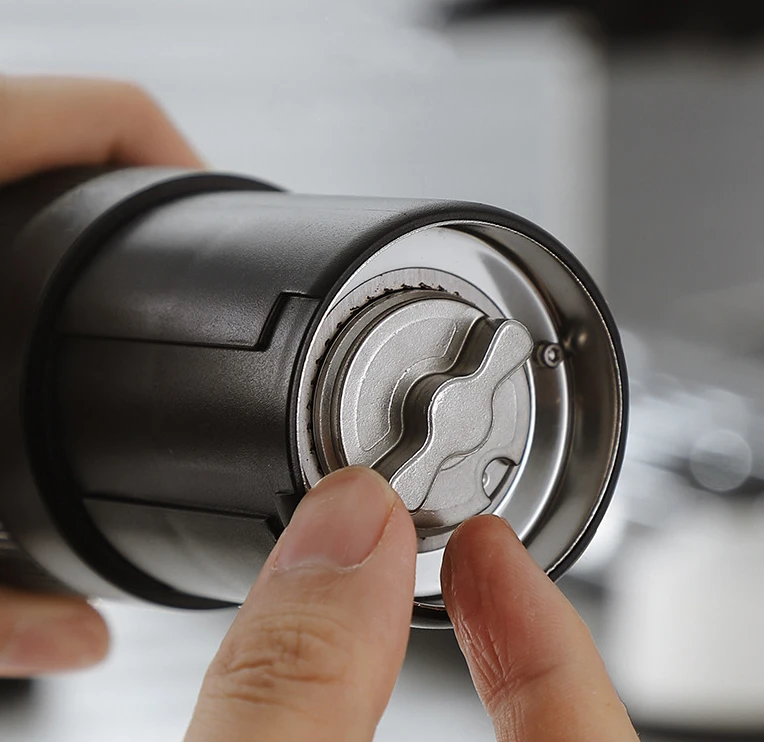 Coffee Grinder Manual 2024 New Product Coffee Bean Grinder ABS Grinder Coffee For Home