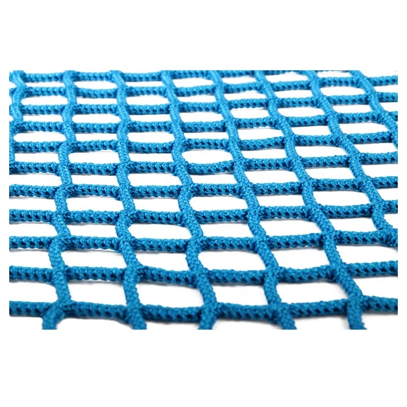 Kids Playground Play Safety Net Climbing Cargo Net Treehouse Accessories Outdoor Equipment Set Backyard Net