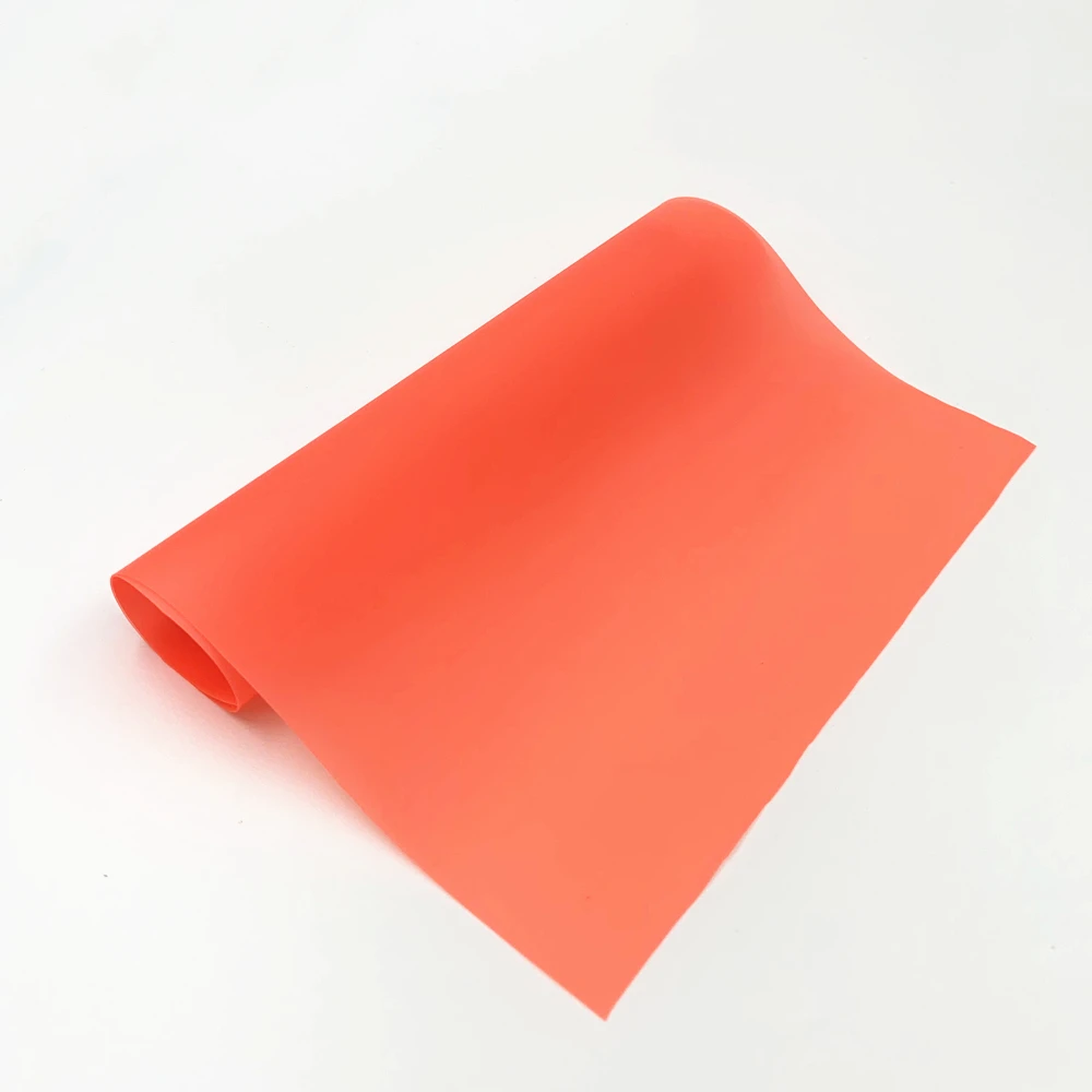 High And Low Temperature Film Tpu Composite No-Sewing Laminate  Membrane For Shoes Tpu Rolls Transfer Film