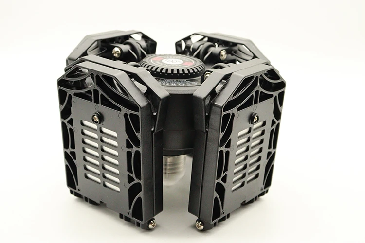 Most needed product garage light hex led sensor Unique