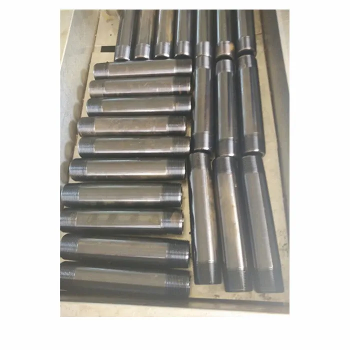 High Quality API 11AX Crossover Nipple