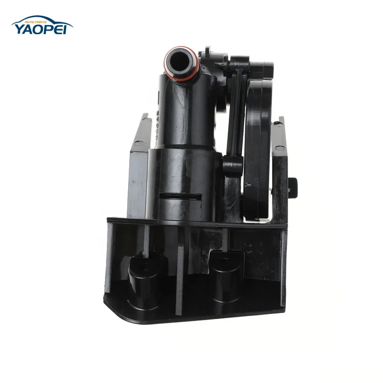 85208-02100 Left Side Headlamp Washer nozzle For Toyota Corolla 2010-2013