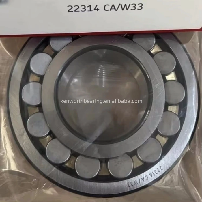 70*150*51 мм Сферический роликовый подшипник 22314 E CA/W33