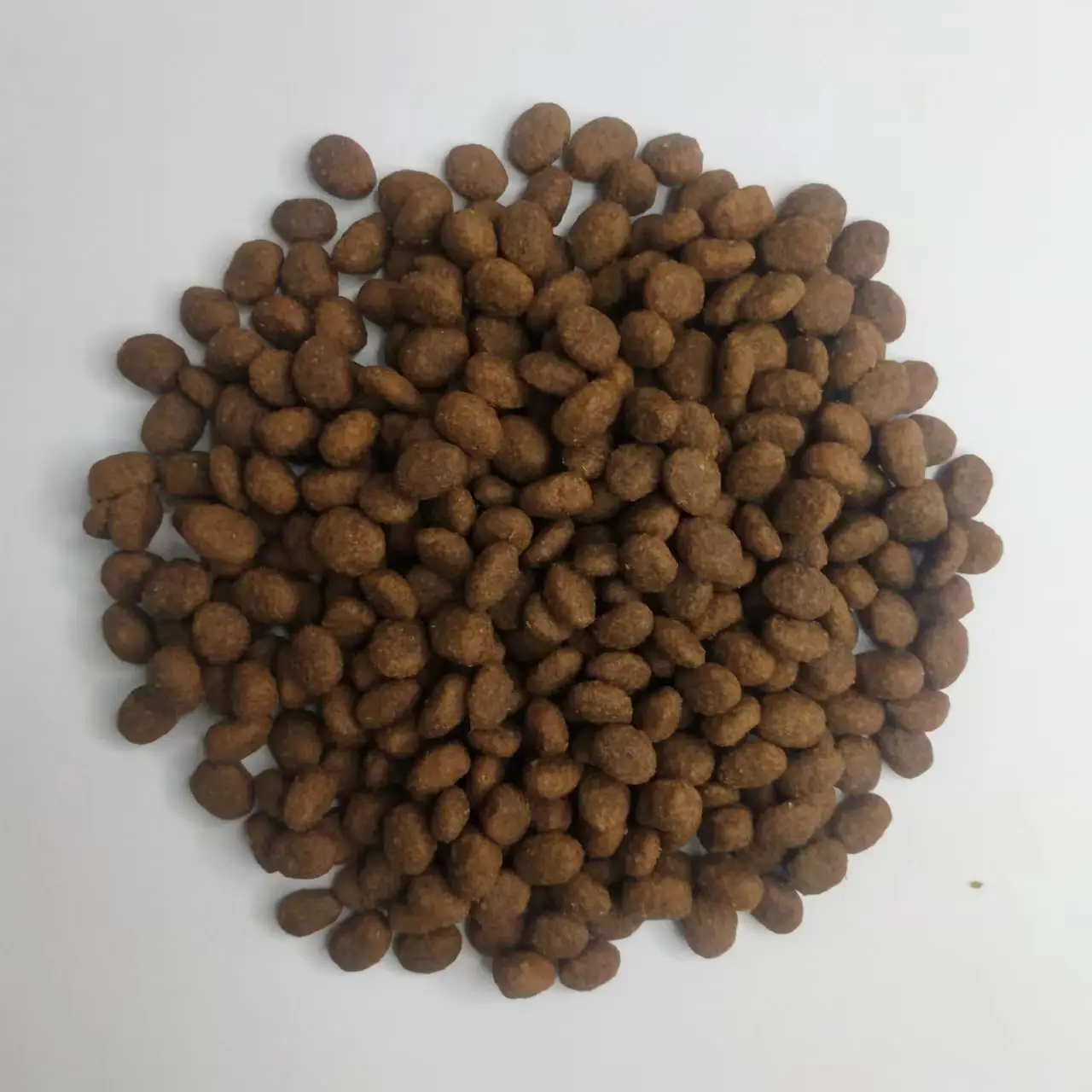 Китайская фабрика оптовая продажа низкая цена еда для собак OEM ODM хорошая вкусовые качества горячая распродажа