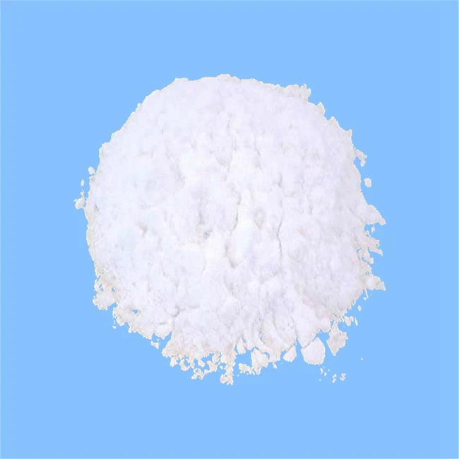 Food grade magnesium carbonate powder manufacturer