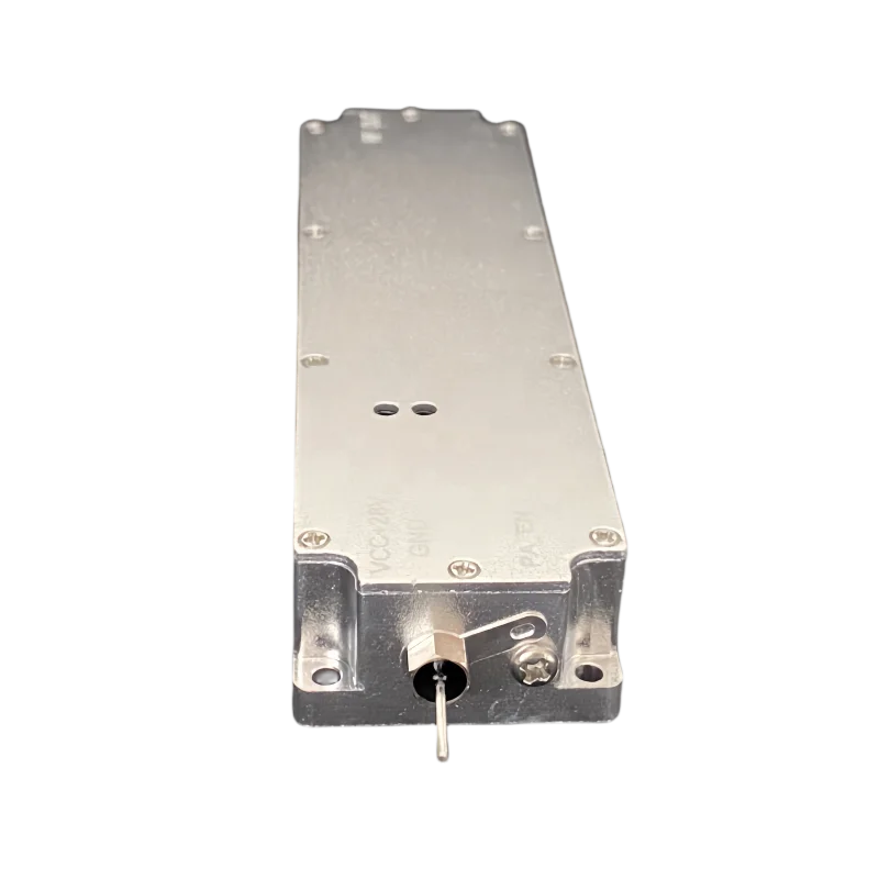 Manufacturer 950-1100MHZ 50W RF Power e Jammer Counter drone module used in drone countermeasures or drone interception