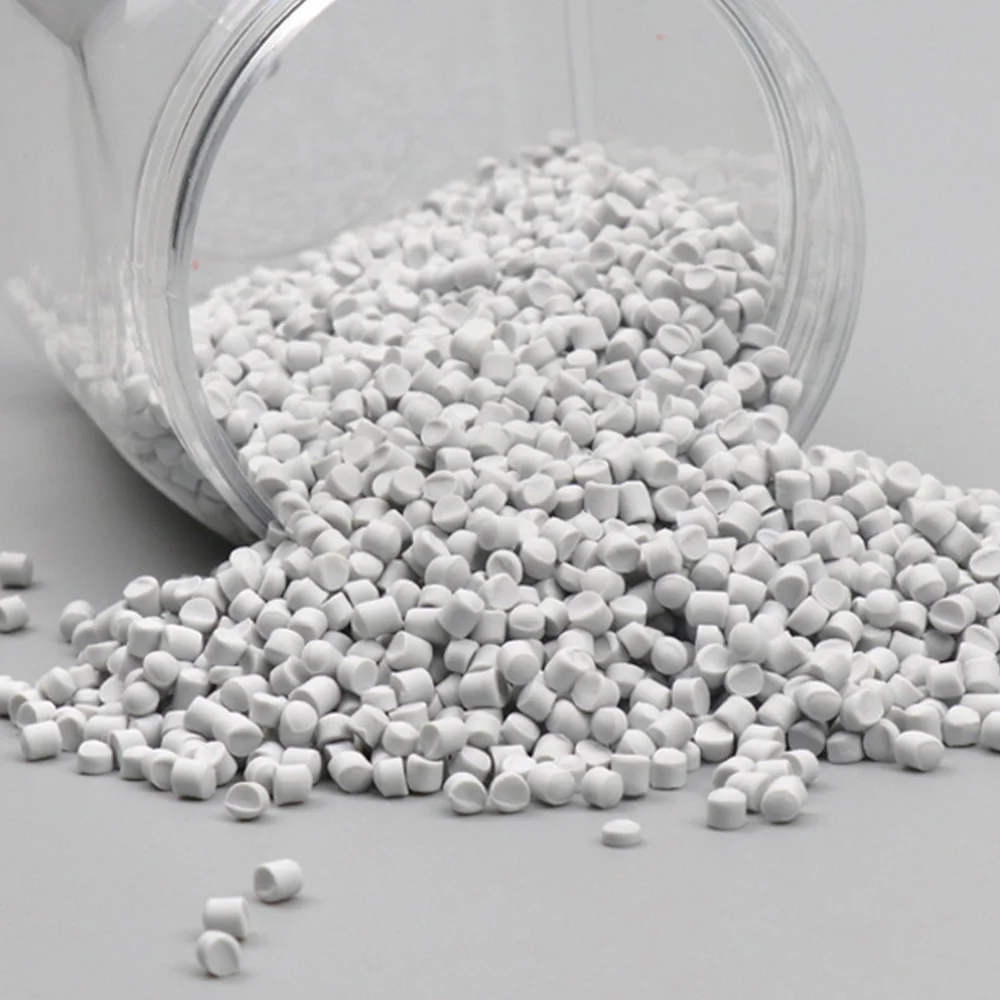 104 Granul Compound Pvc S65 Granules