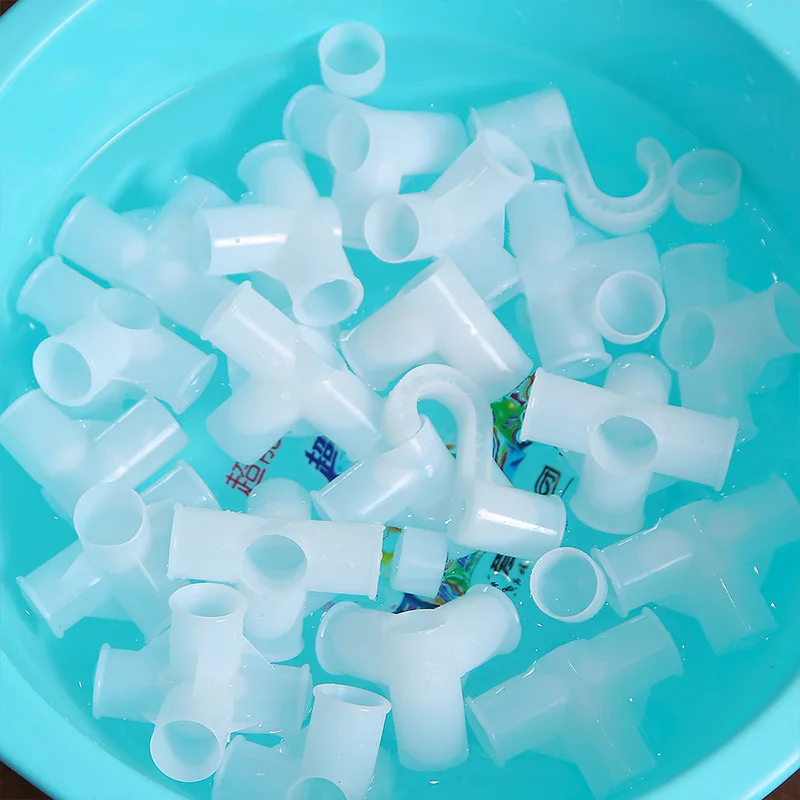 SER Highest Quality Wholesale Simple Vertical Standing Storage Hangers For Home