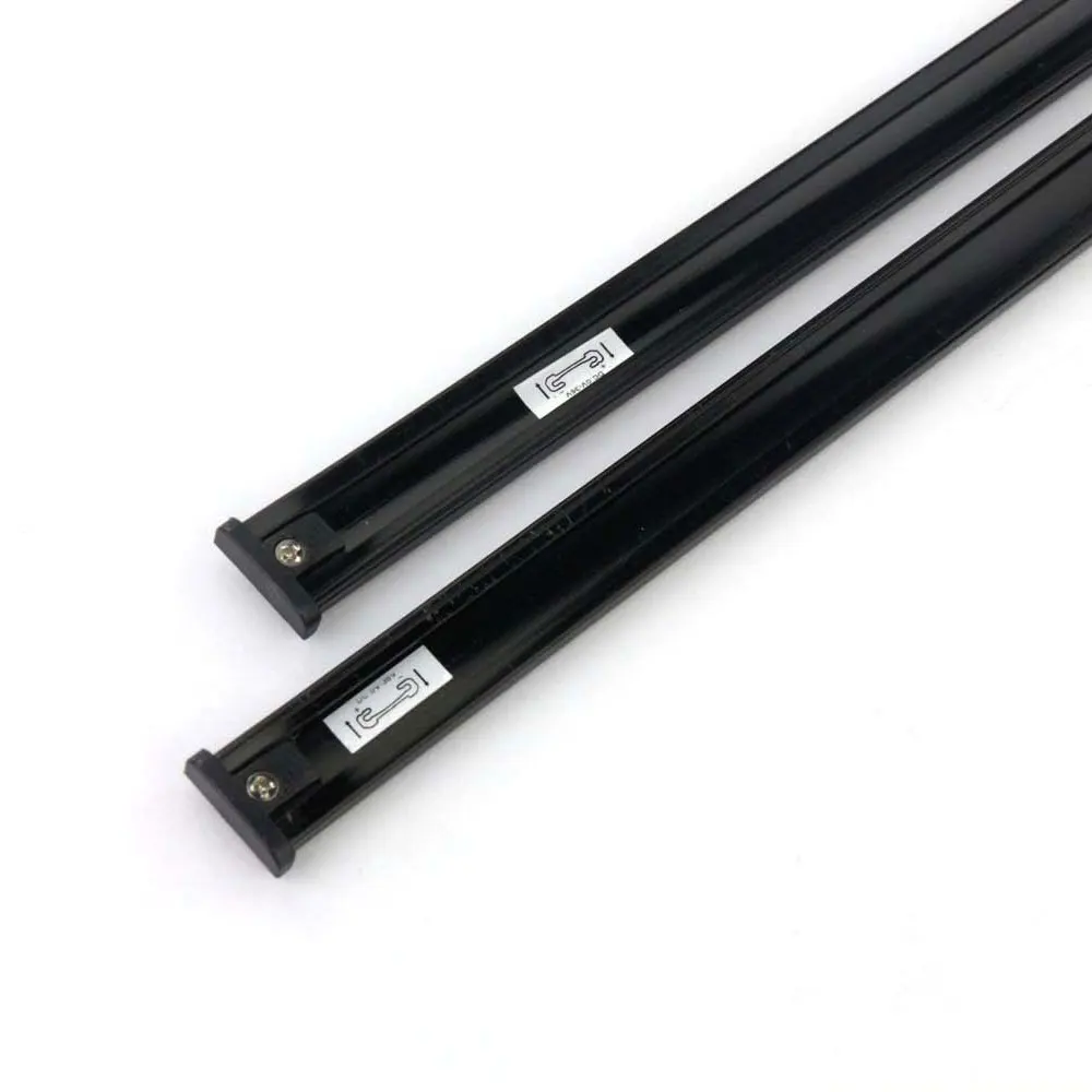 5050 LED Rigid Bar Lights Low-Voltage Micro-Market LED Lighting kit with Magnetic DC Power Track, Supermarket & Shelf Lighting