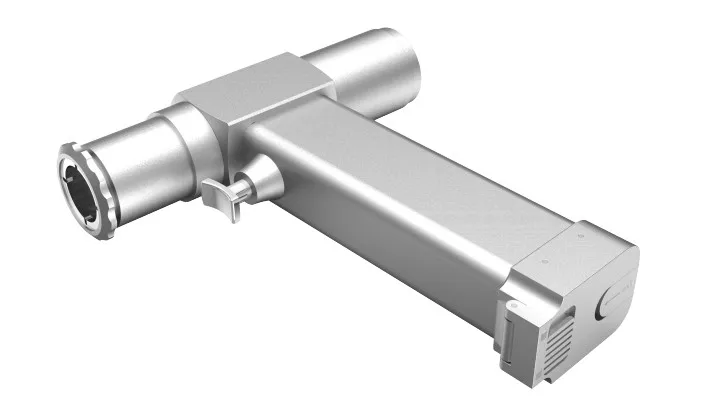 
Hot Selling Medical Electric Multi-functional Surgical Power Bone Saw & Drill System 