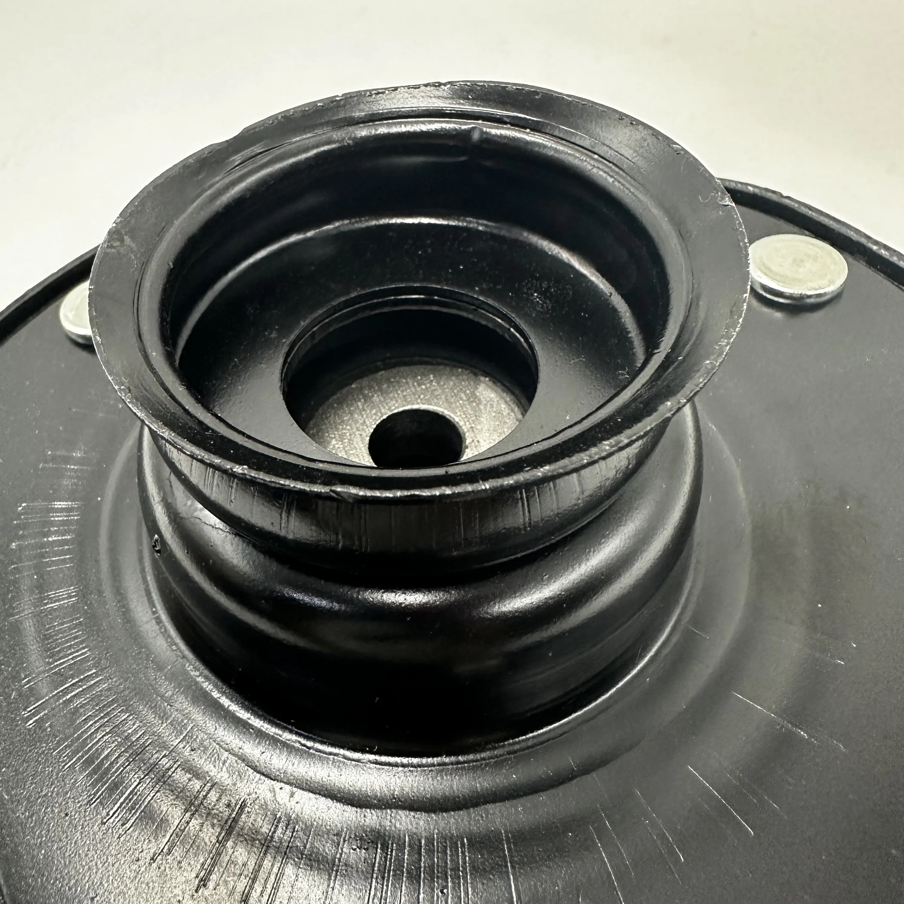 Genuine 4432234001 For SsangYong Korando Front Shock Absorber Cover Top Rubber Bearing 44322-34001 44322 34001