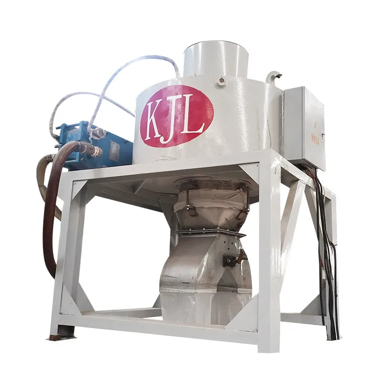 
Copper Mineral Ore Beneficiation Separator Processing Plant 