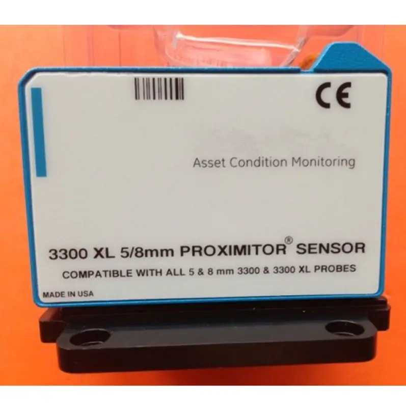 3300/20-12-01-03-00 monitor module