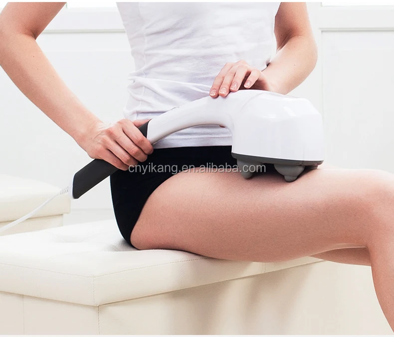 Far Infrared magnetic massage hammer YK-301