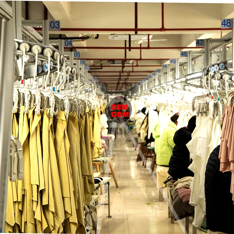 OEM ODM high quality boutique clothing Verified suppliers vendor manufacturers custom women Clothes wholesales