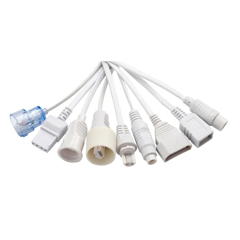 Best Seller Disposable Single Channel IBP Transducer Kit for Abbott Type