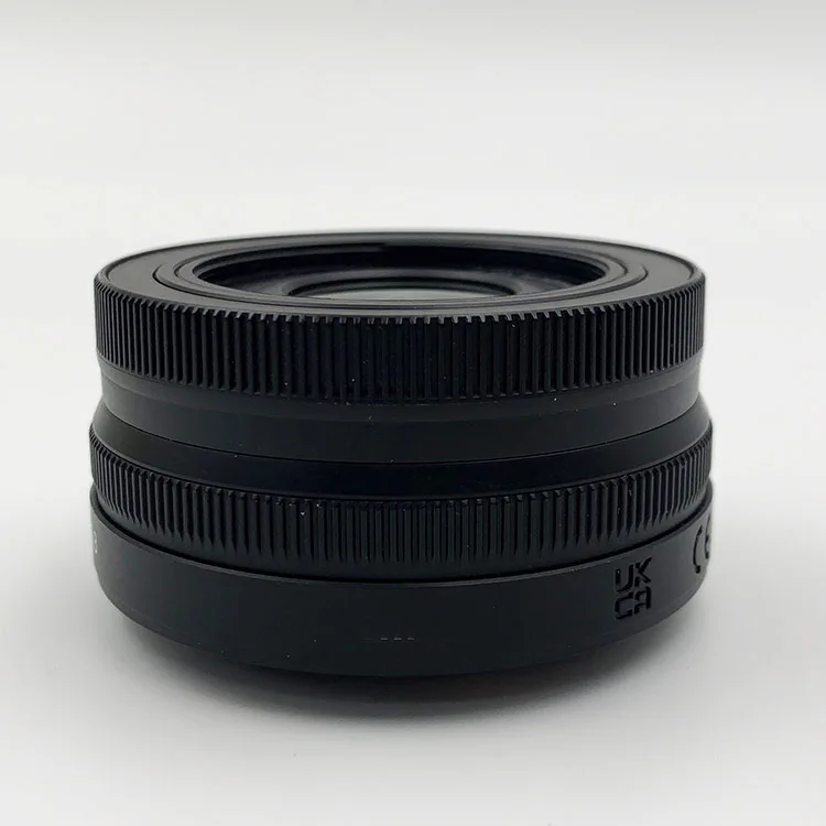 Used video camera professional For nikon Z DX 16-50mm F3.5-6.3 VR video camera lenses in stock used video camera professional