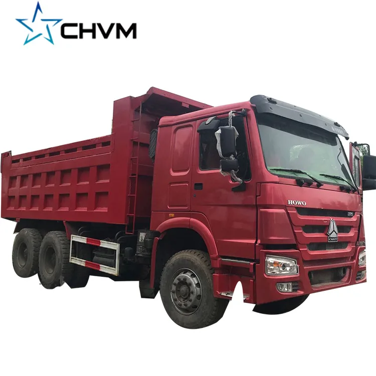 
Sinotruck Howo Dumper Truck 6x4 336 375 10 Wheeler 40ton Tipper Truck Dump Truck With Low Price 