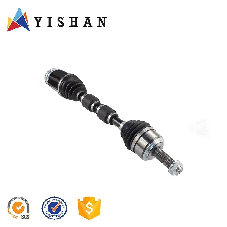 Высококачественные изделия OEM 44305 TET H01 ось вал ASM R для Honda CIVI