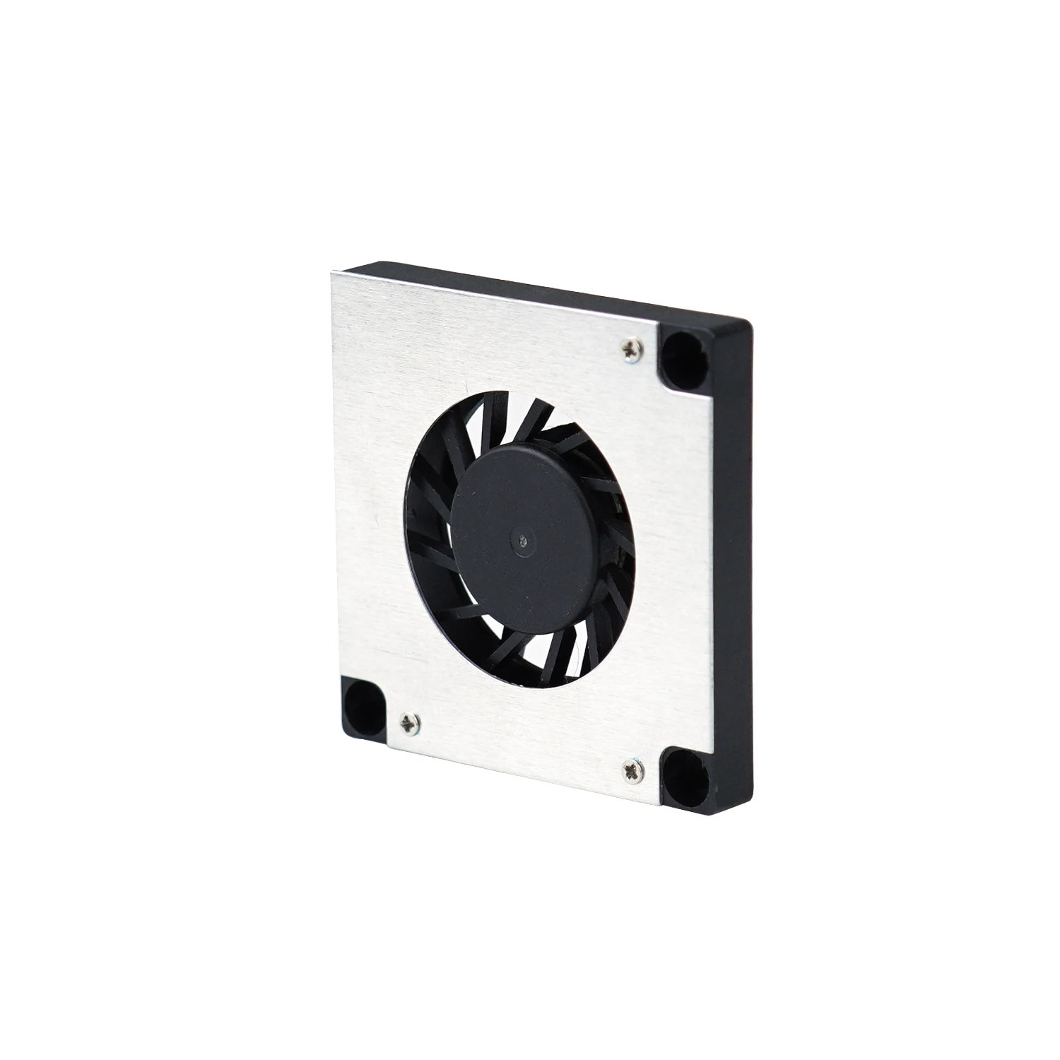 4506-B mini dc brushless  electric  5v 12v air dc centrifugal blower for projector