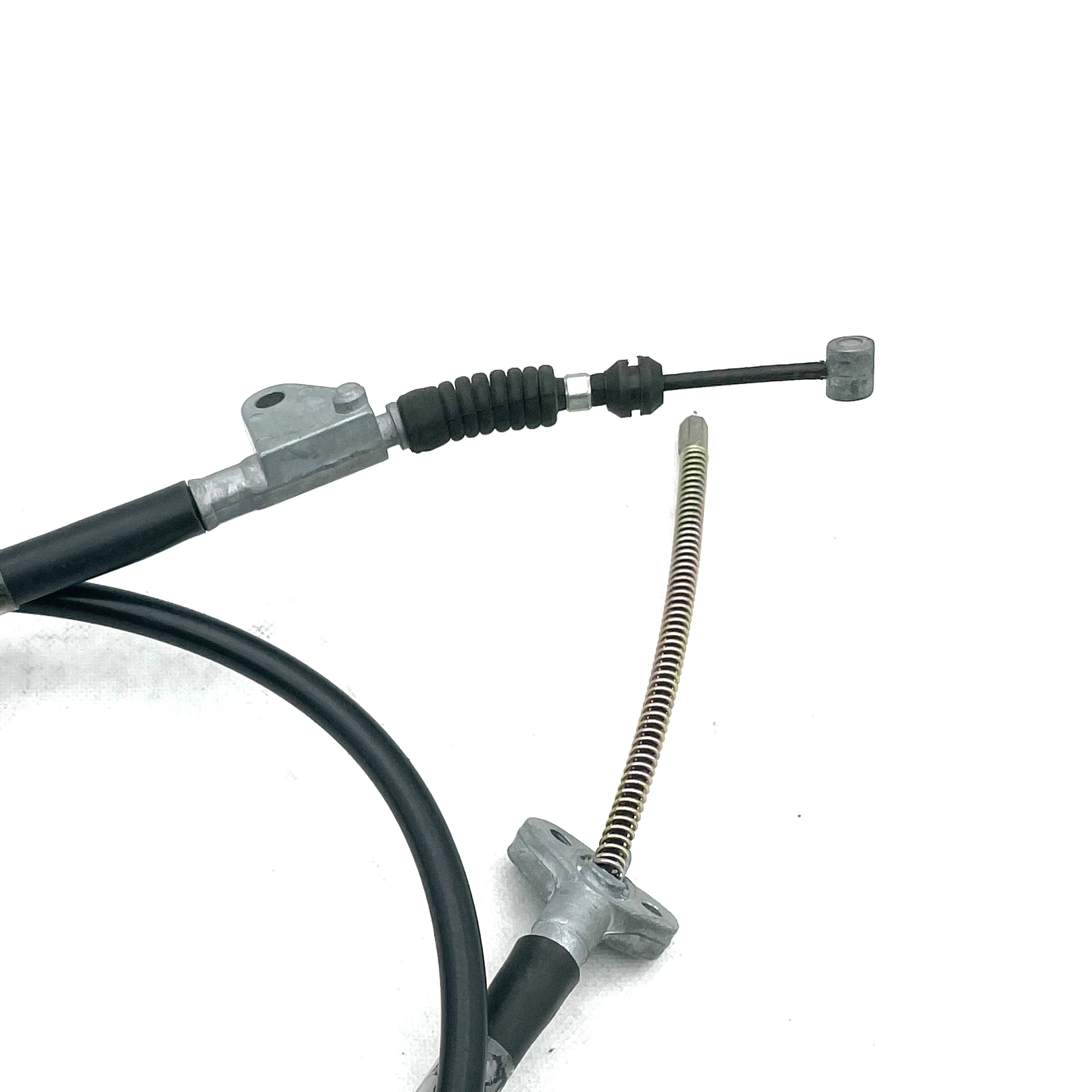 Automotive Disc Brake Parking cable OEM number 4642020480  auto brake cable for TOYOTA