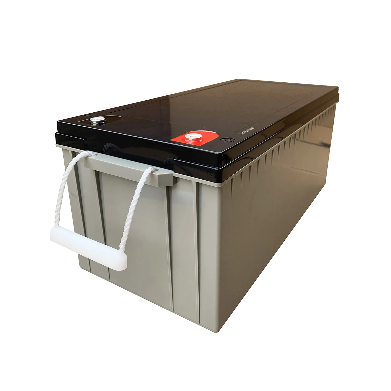 VRLA Sealed 12V 200Ah Deep-Cycle Lead Acid AGM Battery